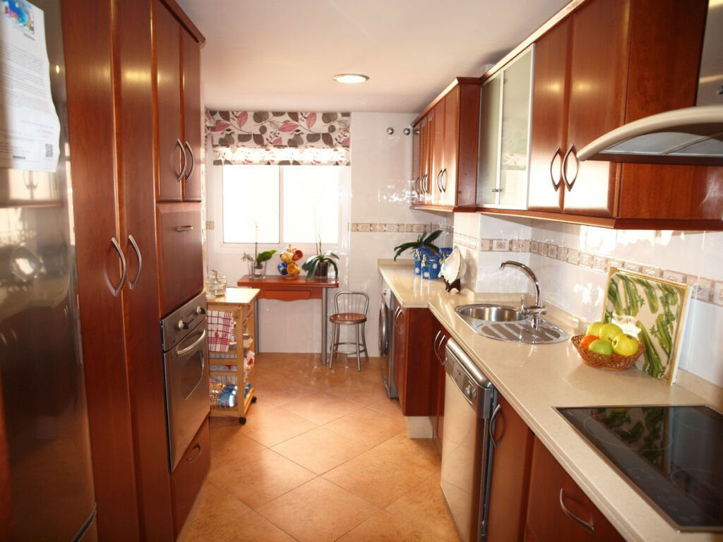 Middle Floor Apartment Torre del Mar Málaga - imagen 8