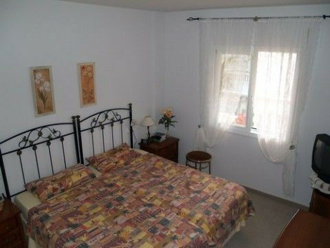 Middle Floor Apartment Torrox Málaga - Bild 8