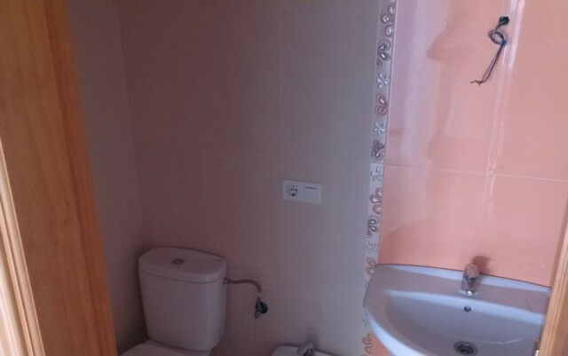 Ground Floor Apartment Frigiliana Málaga - imagen 8