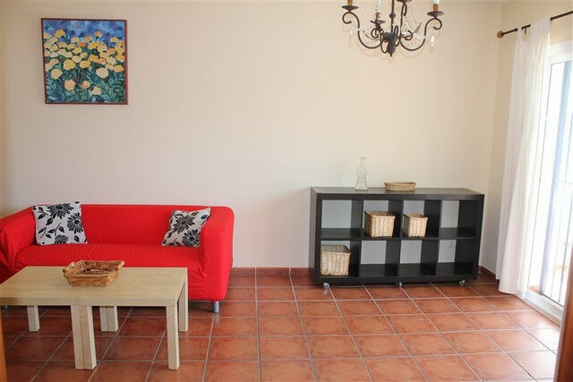 Townhouse Nerja Málaga - Bild 8