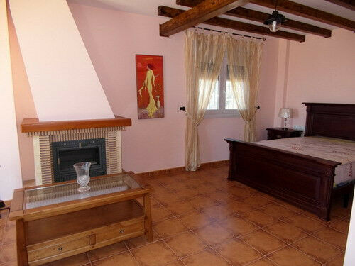 Detached Villa Comares Málaga - imagen 8