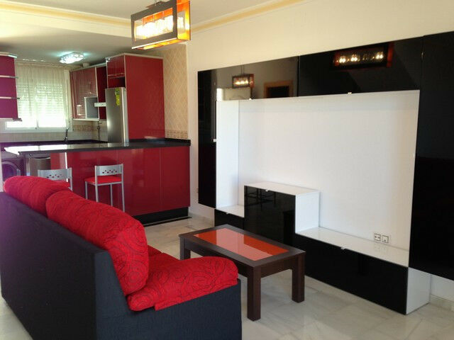 Townhouse Torre del Mar Málaga - imagen 8