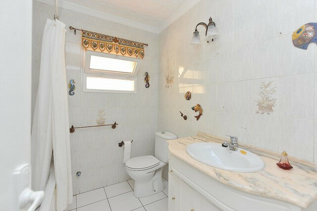 Ground Floor Apartment Nerja Málaga - imagen 8