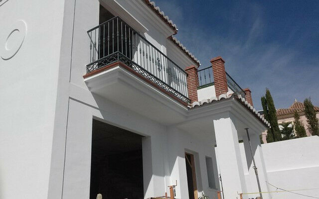 Detached Villa Nerja Málaga - imagen 8