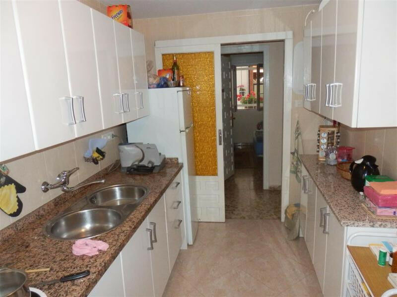 Detached Villa Rincón de la Victoria Málaga - Bild 8