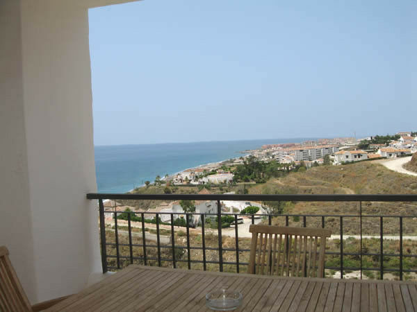 Middle Floor Apartment Torrox Málaga - imagen 8