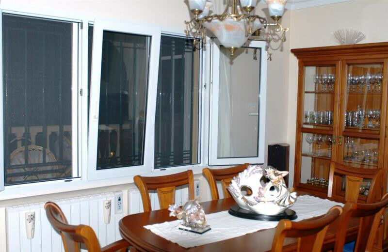 Detached Villa Caleta de Vélez Málaga - Bild 8