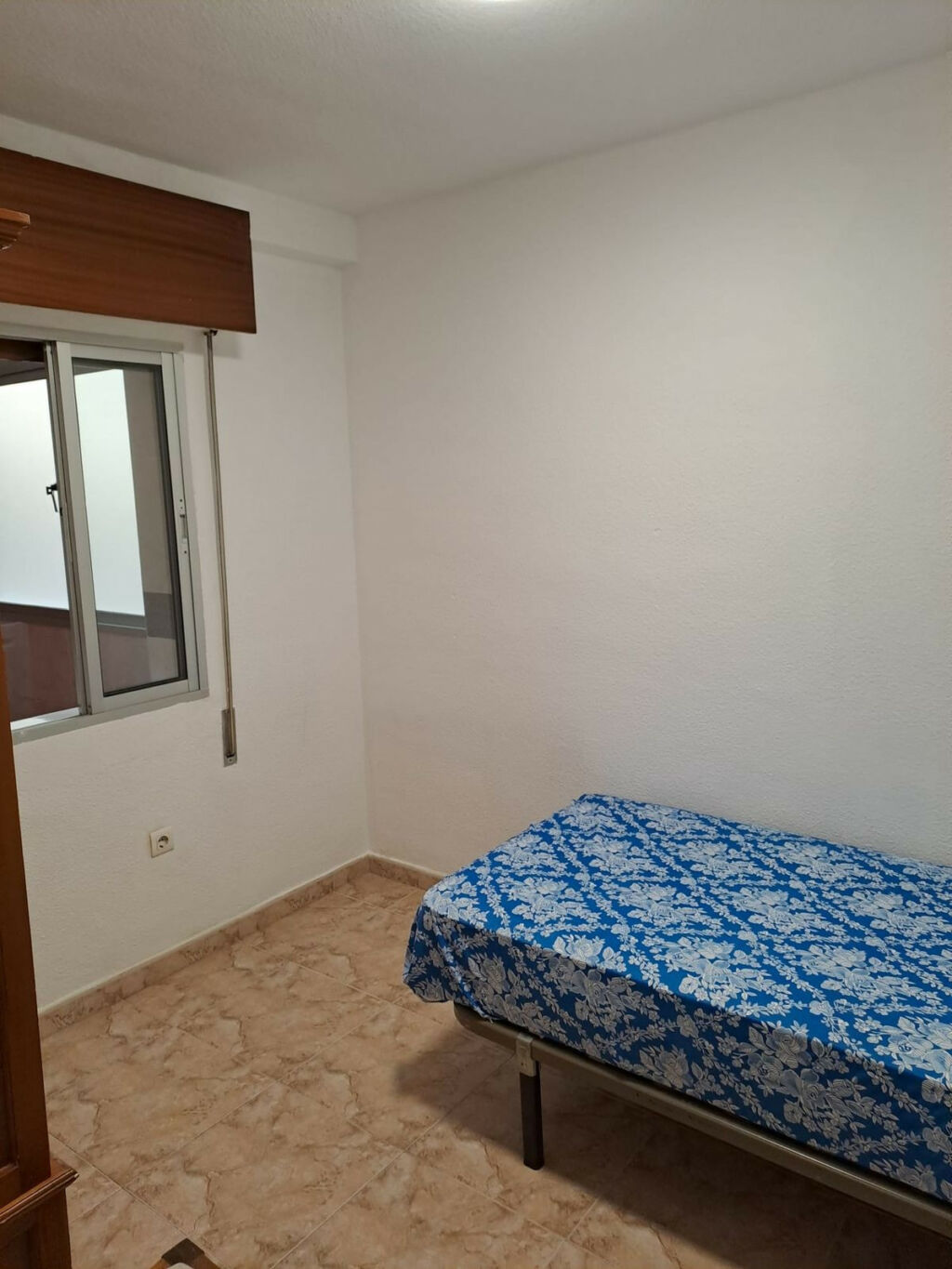 Middle Floor Apartment Málaga Centro Málaga - imagen 8