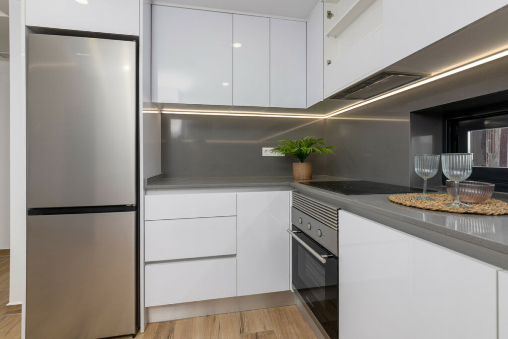 Top Floor Apartment San Javier Murcia - Bild 8