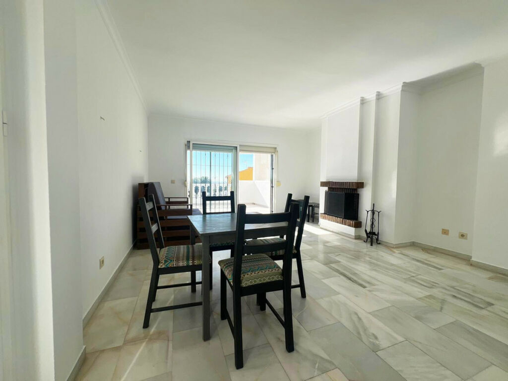 Ground Floor Apartment Mijas Costa Málaga - imagen 8