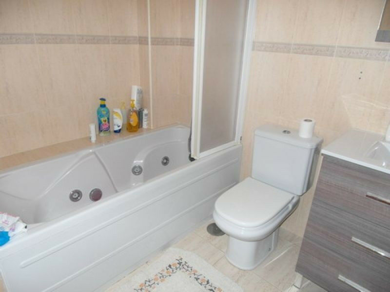 Middle Floor Apartment Vélez-Málaga Málaga - Bild 8