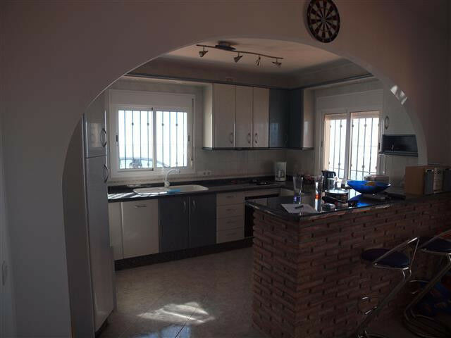 Detached Villa Moclinejo Málaga - imagen 8