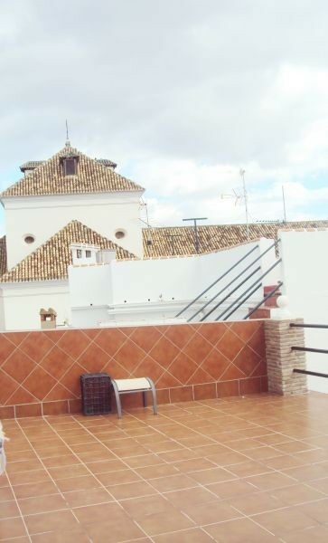 Townhouse Macharaviaya Málaga - zdjęcie 8