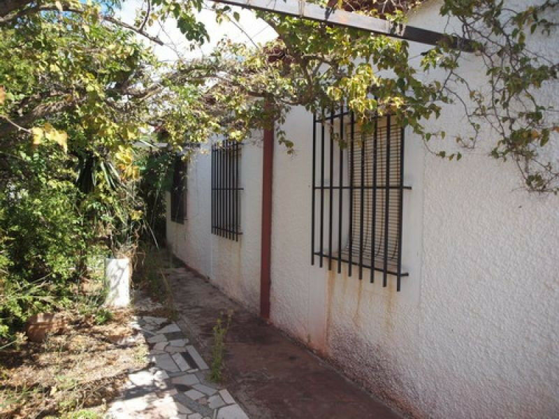 Detached Villa Almayate Málaga - image 8