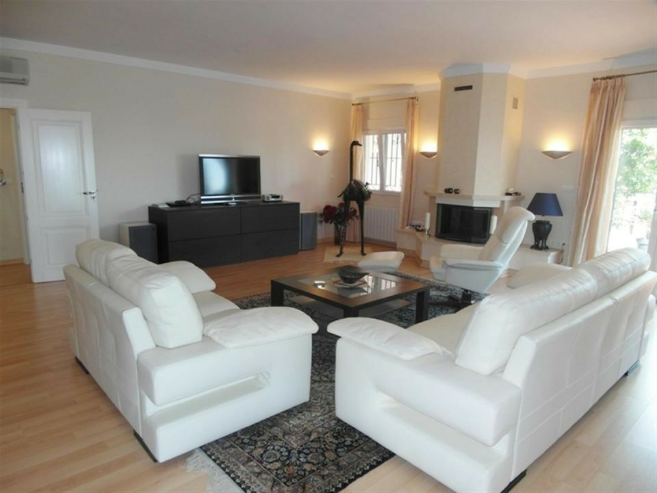 Detached Villa Caleta de Vélez Málaga - Bild 8