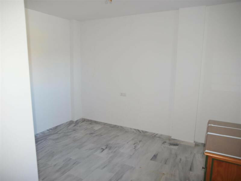 Detached Villa Benagalbon Málaga - Bild 8