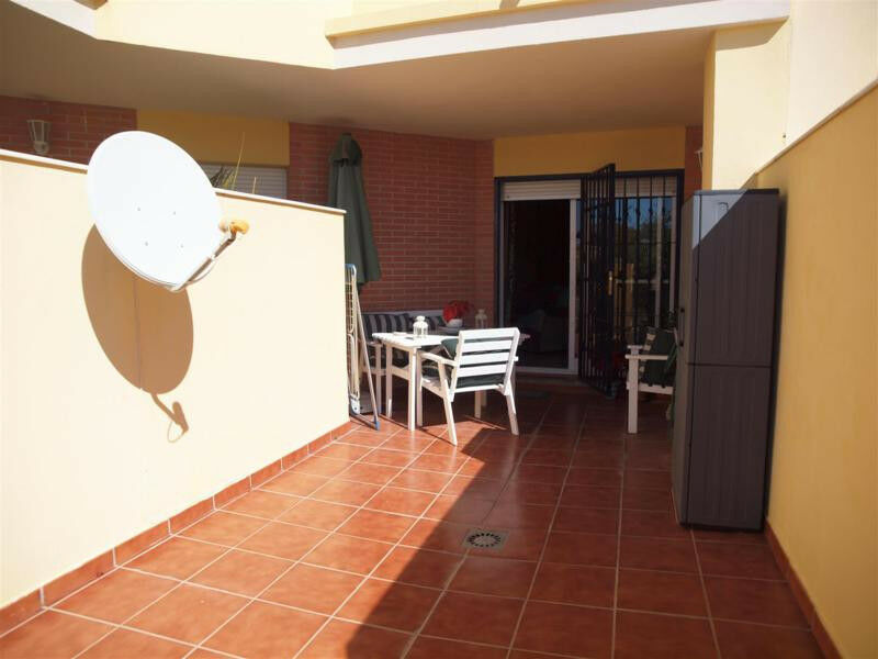 Ground Floor Apartment Caleta de Vélez Málaga - imagen 8