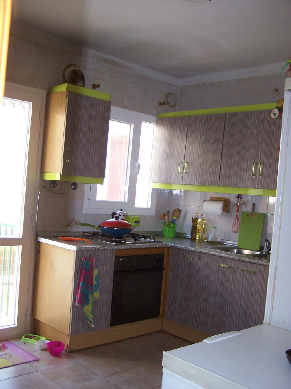 Townhouse Vélez-Málaga Málaga - Bild 8