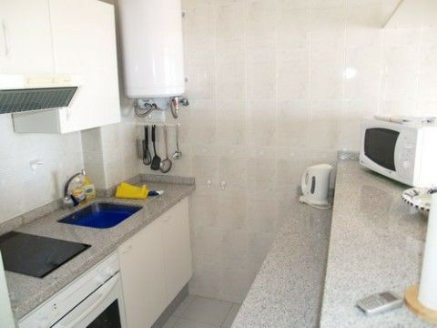 Middle Floor Apartment Torrox Málaga - imagen 8