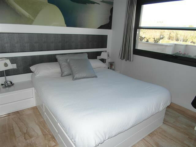 Middle Floor Apartment Torre del Mar Málaga - imagen 8
