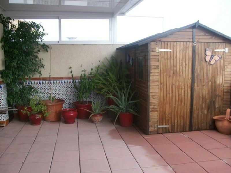 Penthouse El Morche Málaga - imagen 8