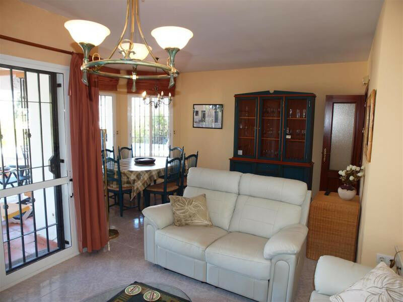 Detached Villa Torrox Málaga - imagen 8