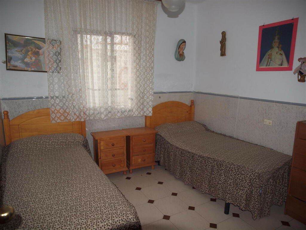 Ground Floor Apartment Torre del Mar Málaga - imagen 8