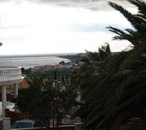 Detached Villa Caleta de Vélez Málaga - imagen 8