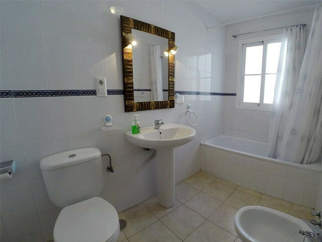 Townhouse Nerja Málaga - Bild 8