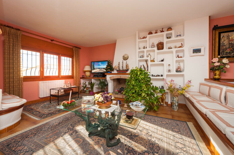 Detached Villa Nerja Málaga - imagen 8