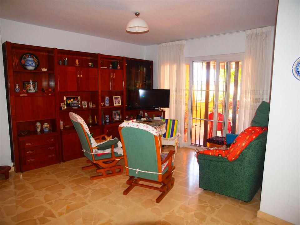 Semi-Detached House Torre del Mar Málaga - Bild 8
