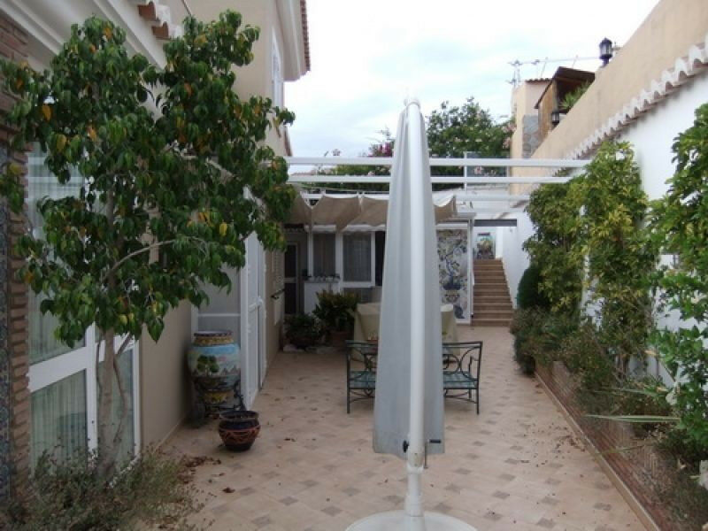 Detached Villa Caleta de Vélez Málaga - imagen 8