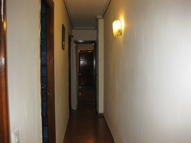 Ground Floor Apartment Nerja Málaga - imagen 8