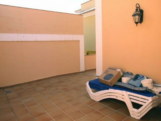 Detached Villa Nerja Málaga - Bild 8