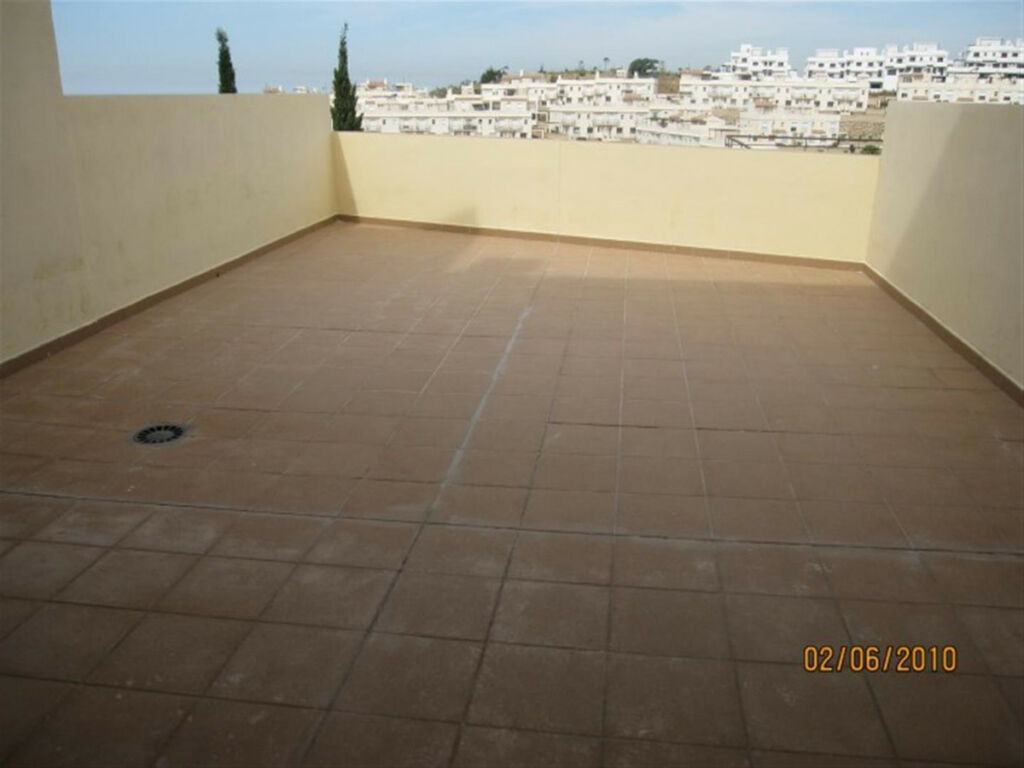 Townhouse Benajarafe Málaga - Bild 8