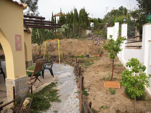 Detached Villa Viñuela Málaga - imagen 8