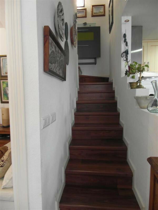 Middle Floor Apartment Mezquitilla Málaga - imagen 8