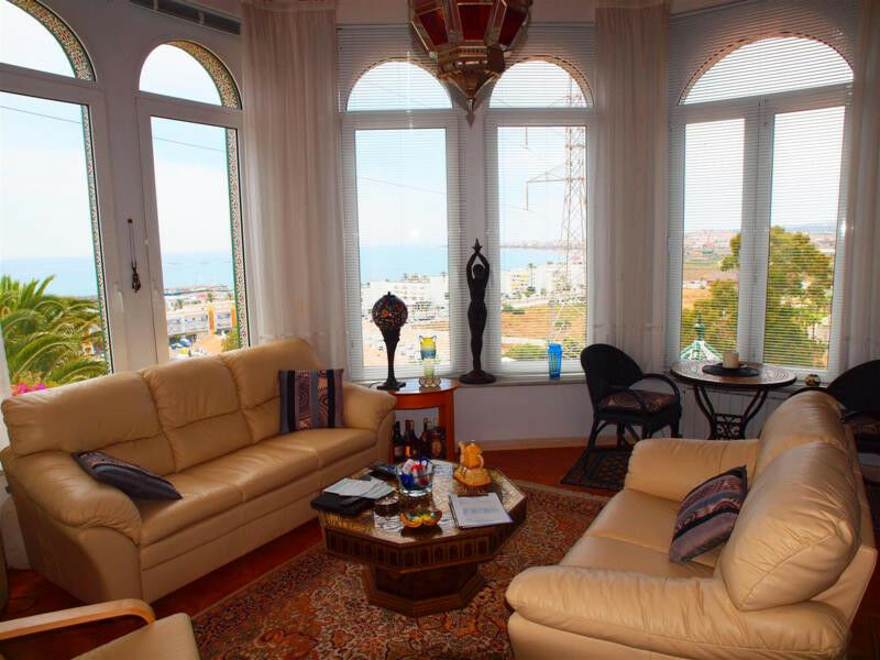 Detached Villa Caleta de Vélez Málaga - imagen 8