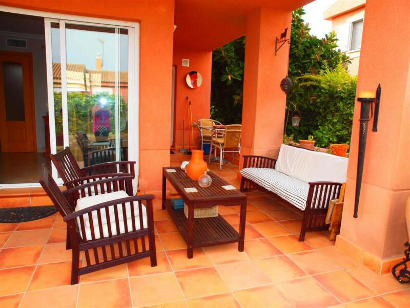 Detached Villa Torre del Mar Málaga - imagen 8