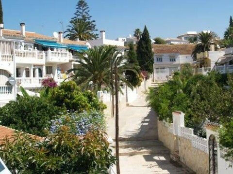 Detached Villa Caleta de Vélez Málaga - image 8
