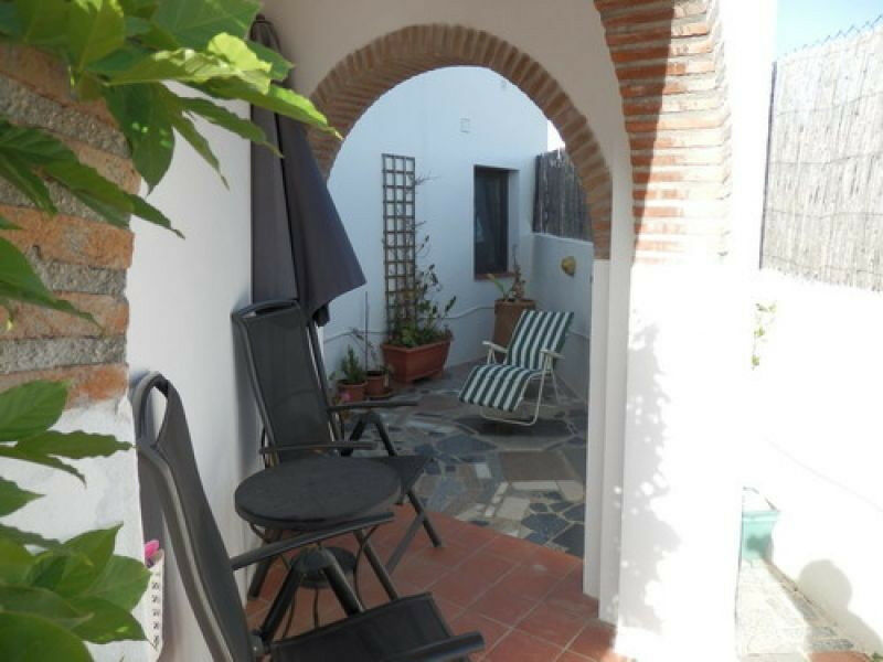 Townhouse Periana Málaga - Bild 8