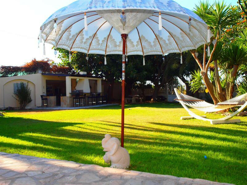 Detached Villa Almayate Málaga - imagen 8