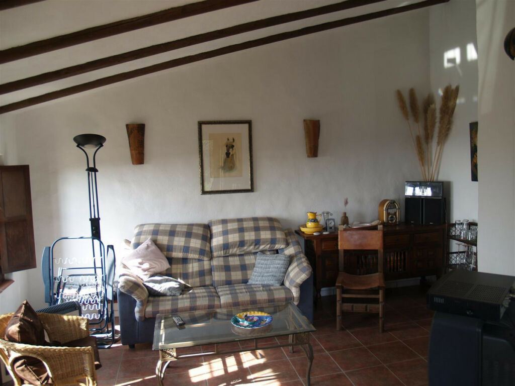 Finca - Cortijo Lagos Málaga - imagen 8