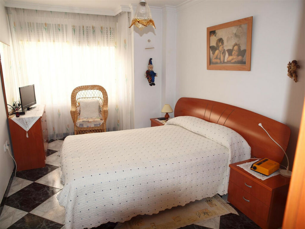 Middle Floor Apartment Torrox Málaga - Bild 8