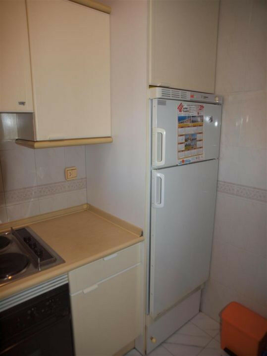 Middle Floor Apartment Torrox Málaga - Bild 8