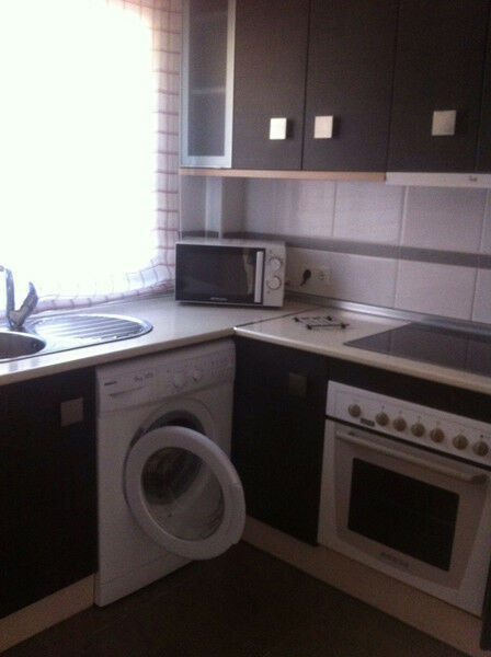 Townhouse Nerja Málaga - Bild 8