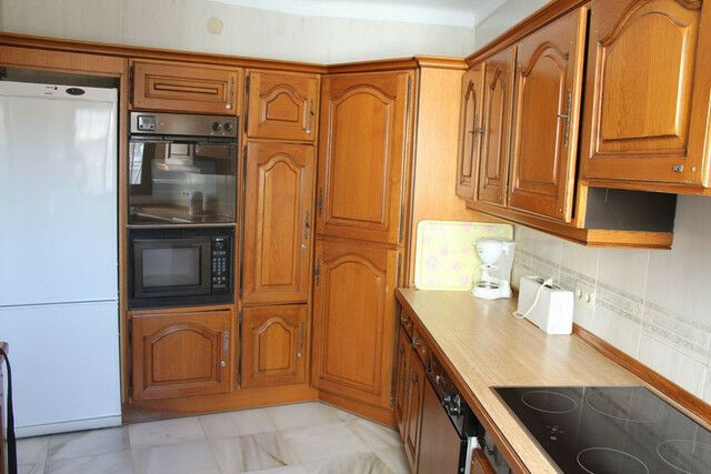 Ground Floor Apartment Nerja Málaga - Bild 8