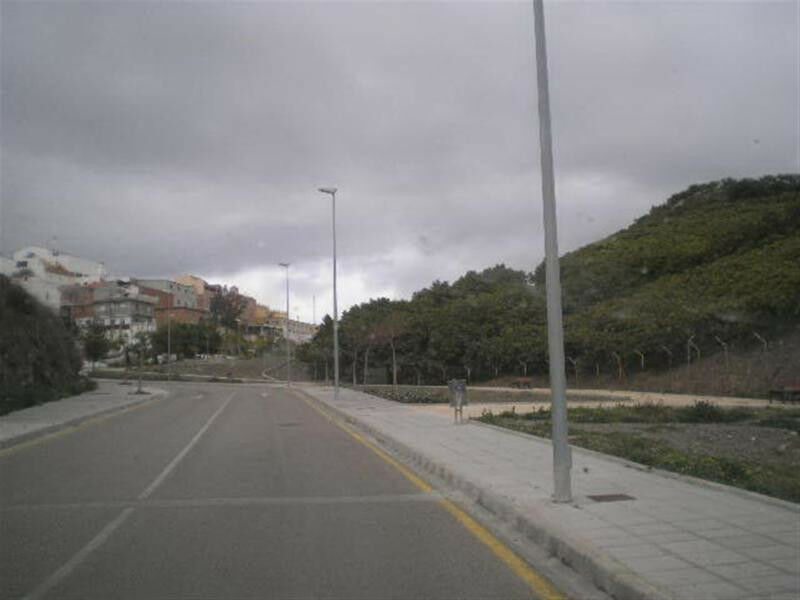 Land Vélez-Málaga Málaga - imagen 8