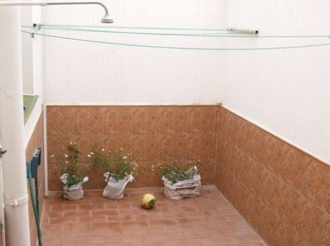 Ground Floor Apartment Torre del Mar Málaga - zdjęcie 8