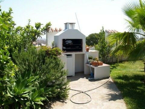 Detached Villa Benajarafe Málaga - imagen 8